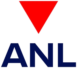 ANL logo