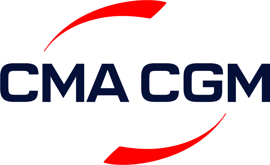 CMA CGM logo