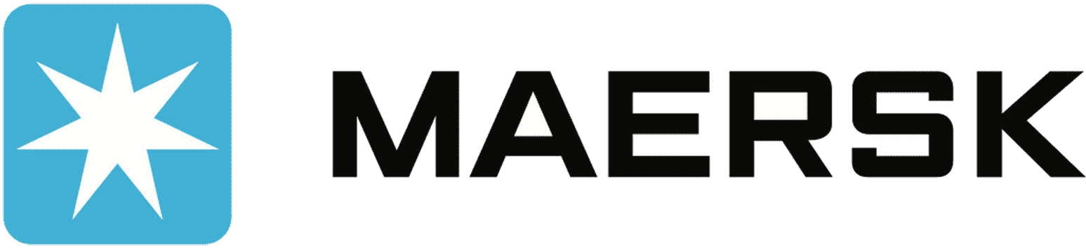 Maersk logo