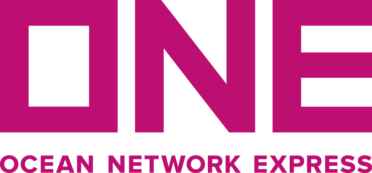 ONE logo
