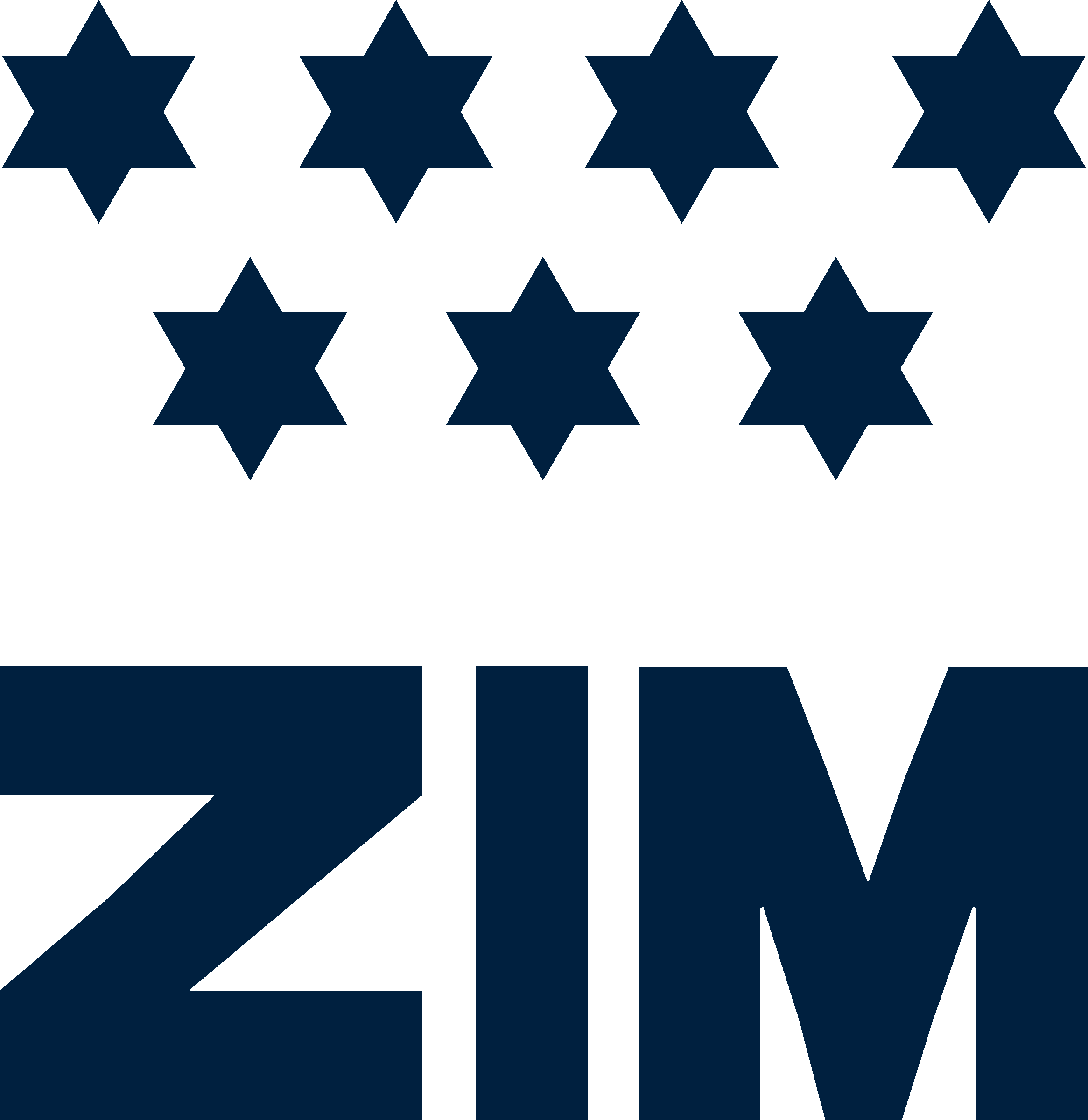 ZIM logo
